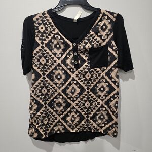 Womens Large Top